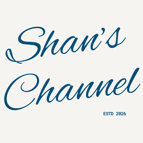 Shan's Channel